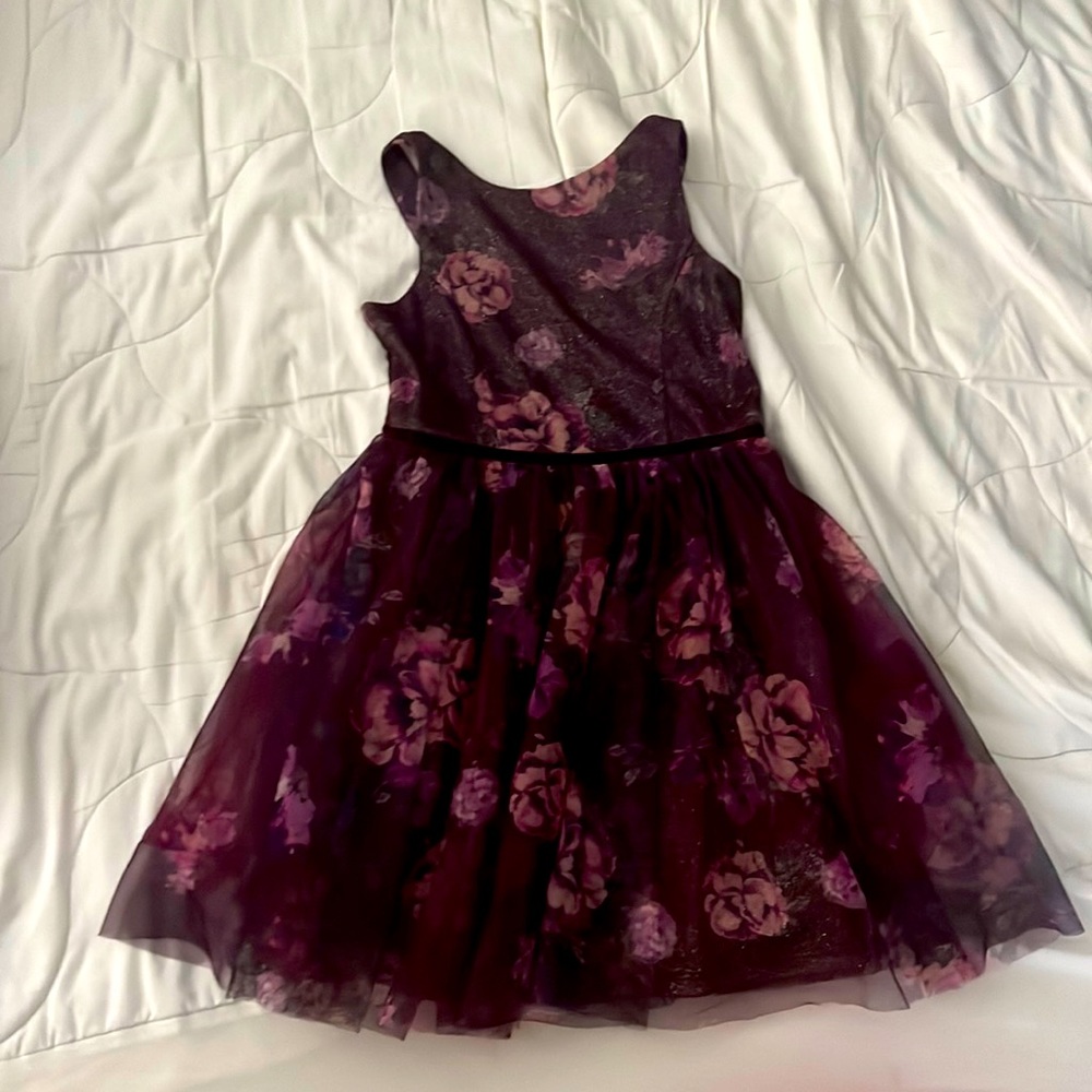 Girls dress size 5